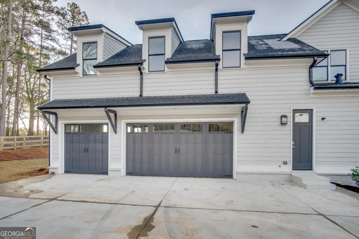 LOT 2 Cox Road Woodstock - 8