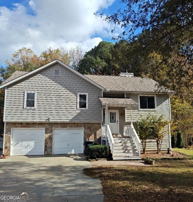 3580 Brookview Drive Loganville - 1