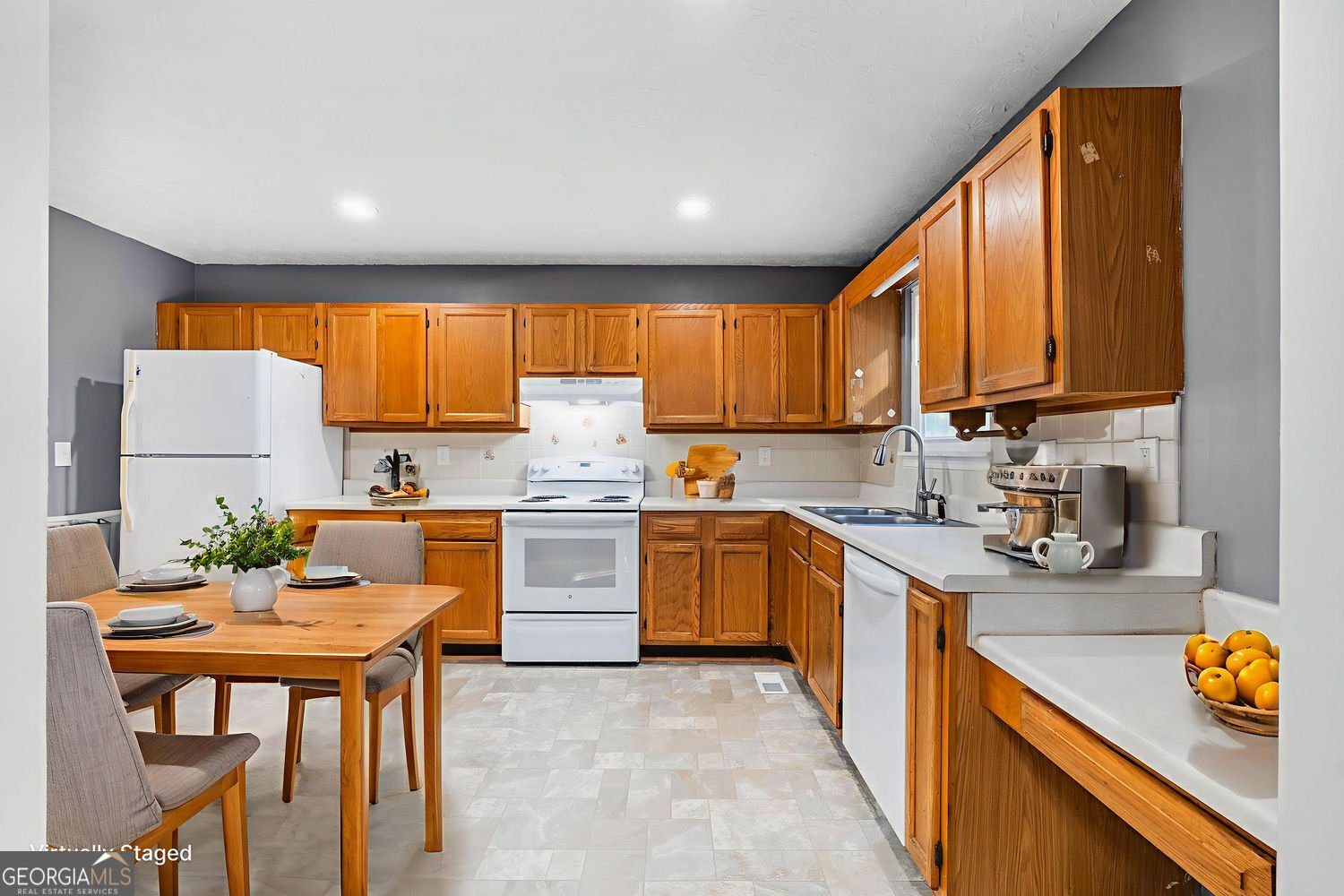 3580 Brookview Drive Loganville - 11