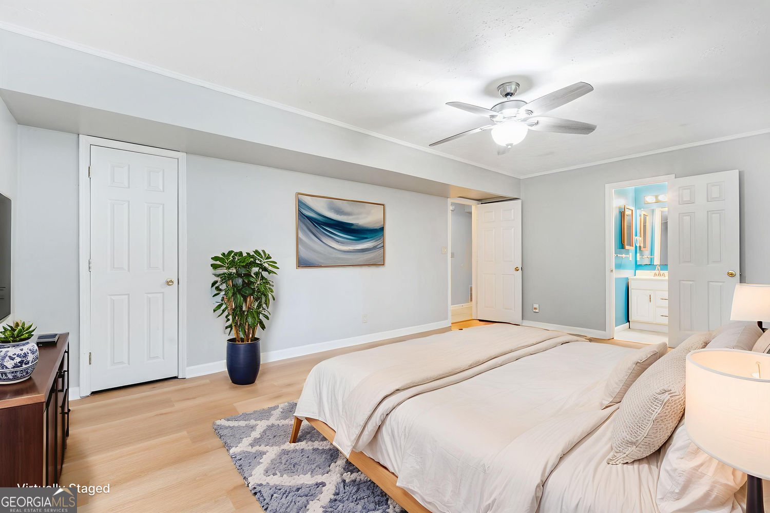 3580 Brookview Drive Loganville - 14