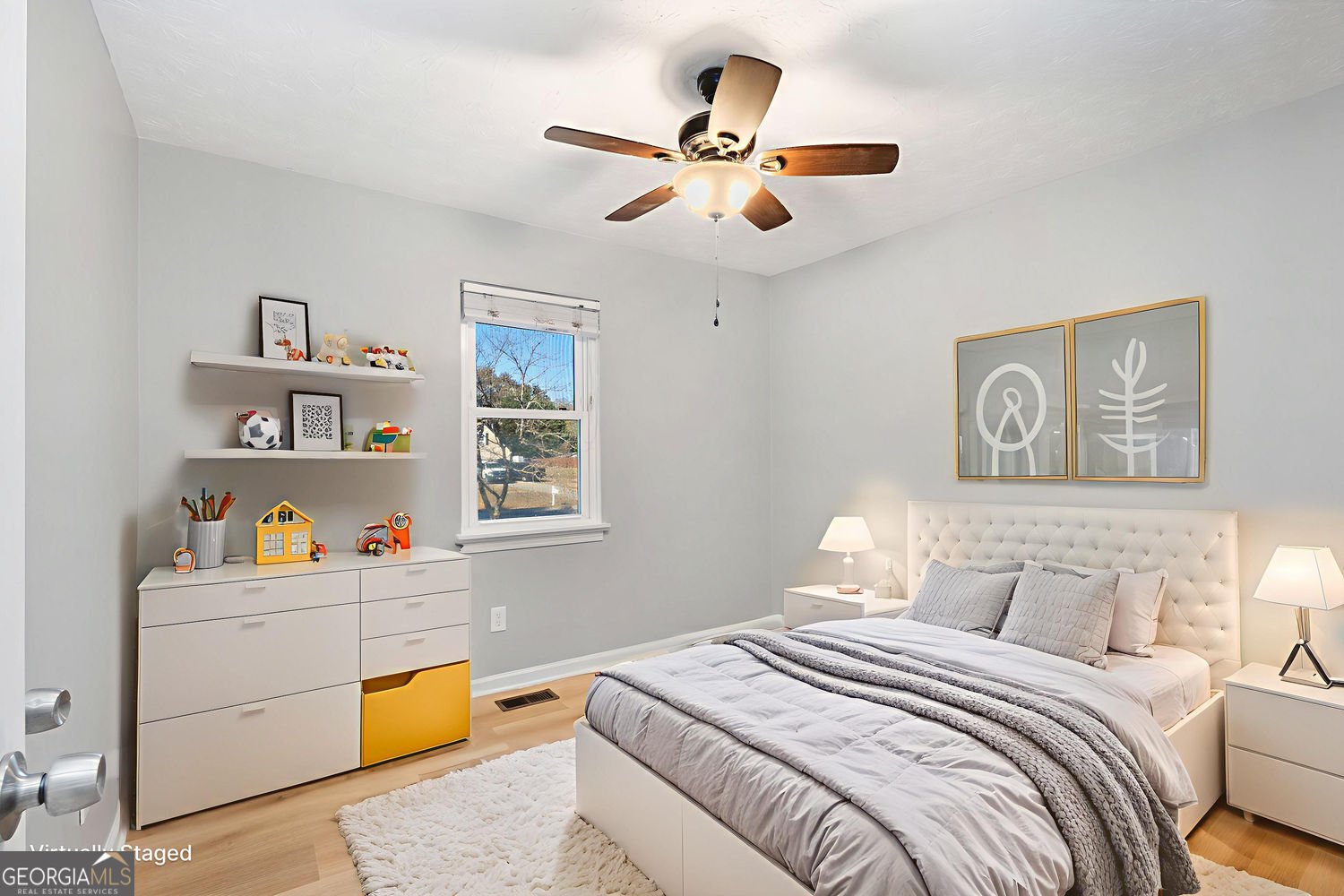 3580 Brookview Drive Loganville - 16