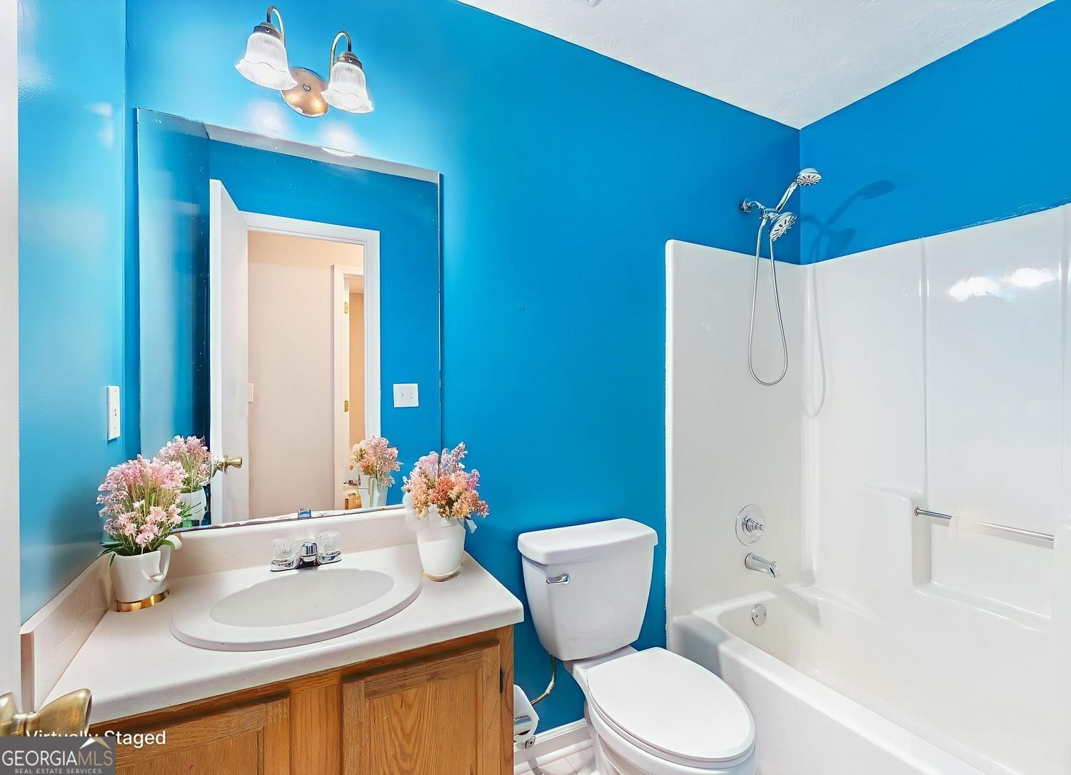 3580 Brookview Drive Loganville - 17