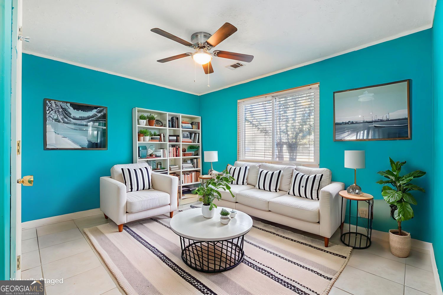 3580 Brookview Drive Loganville - 18