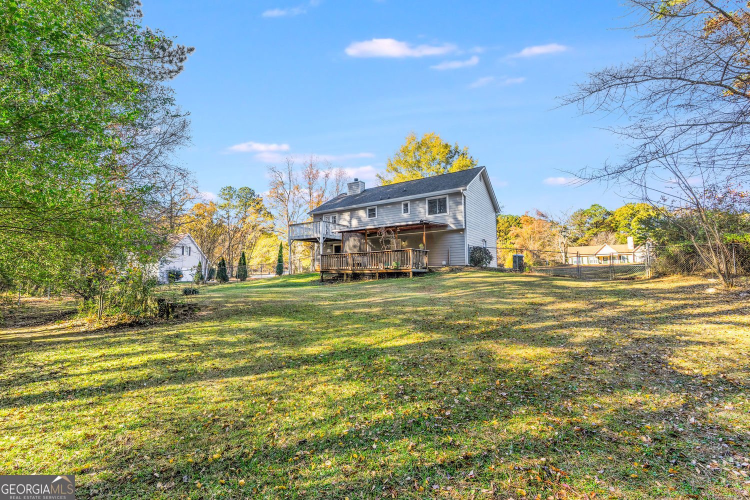 3580 Brookview Drive Loganville - 20