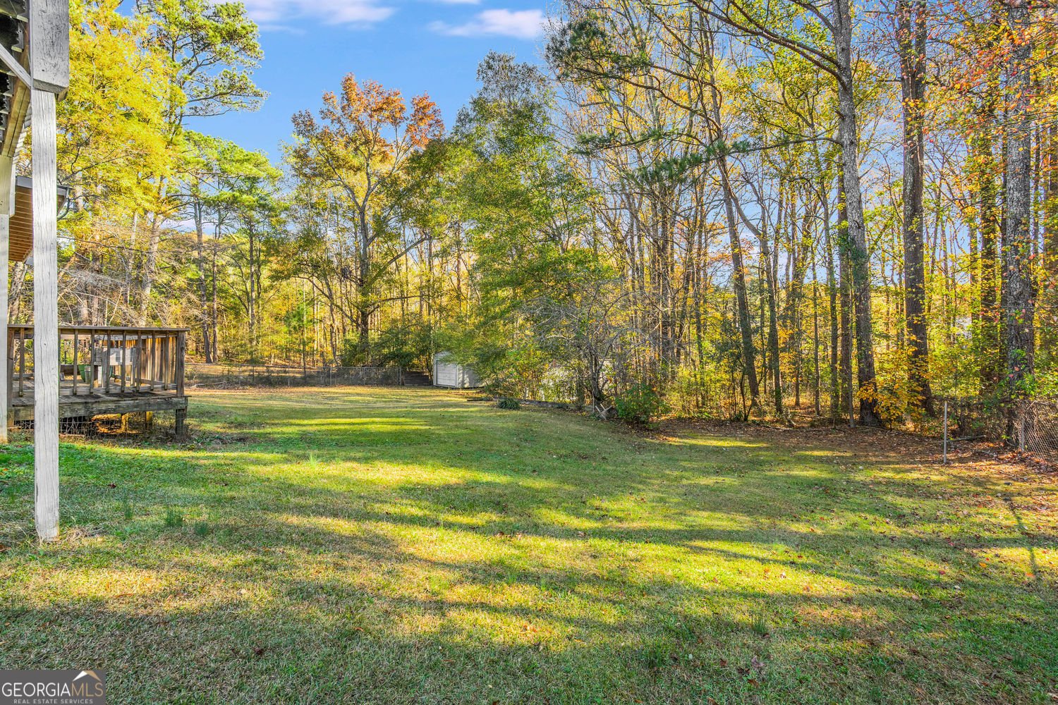 3580 Brookview Drive Loganville - 21