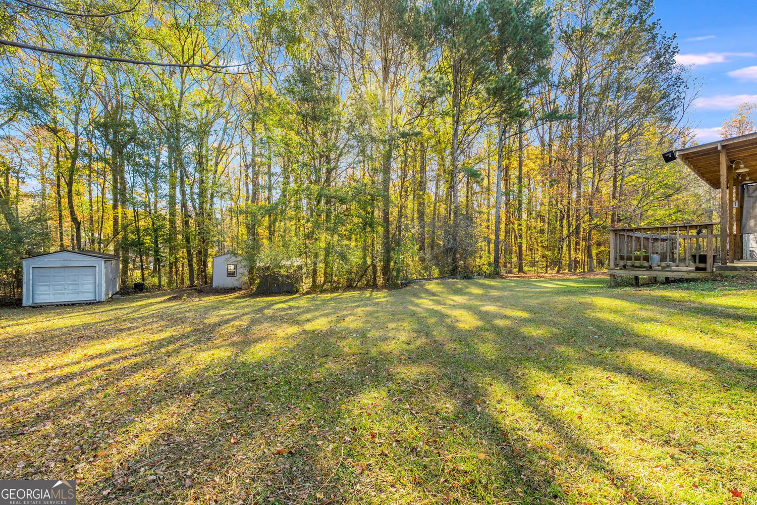 3580 Brookview Drive Loganville - 22