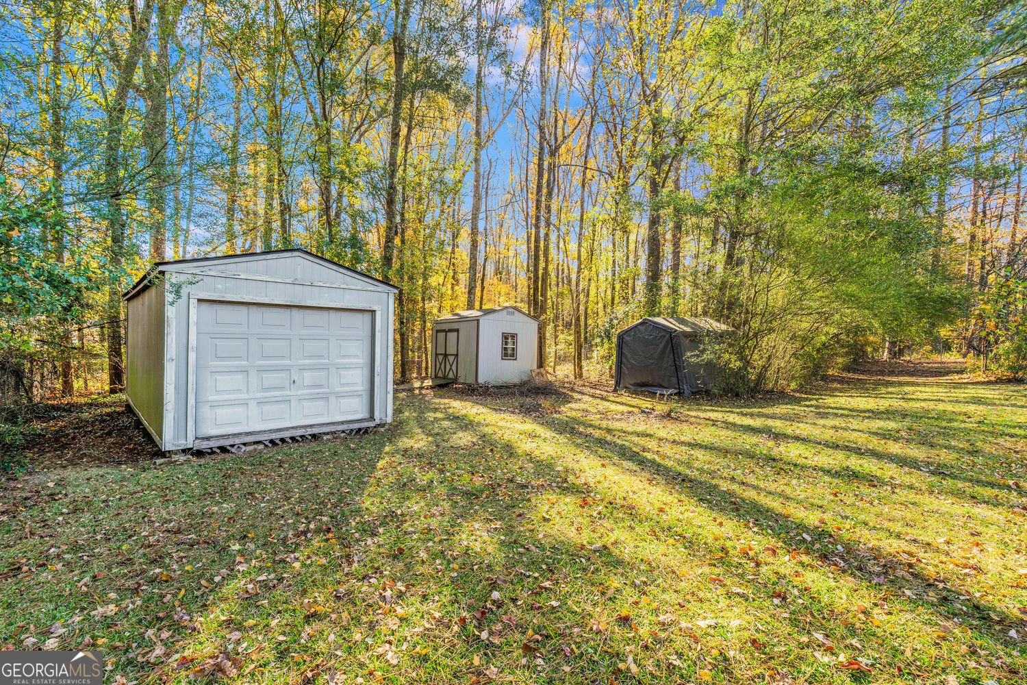 3580 Brookview Drive Loganville - 23