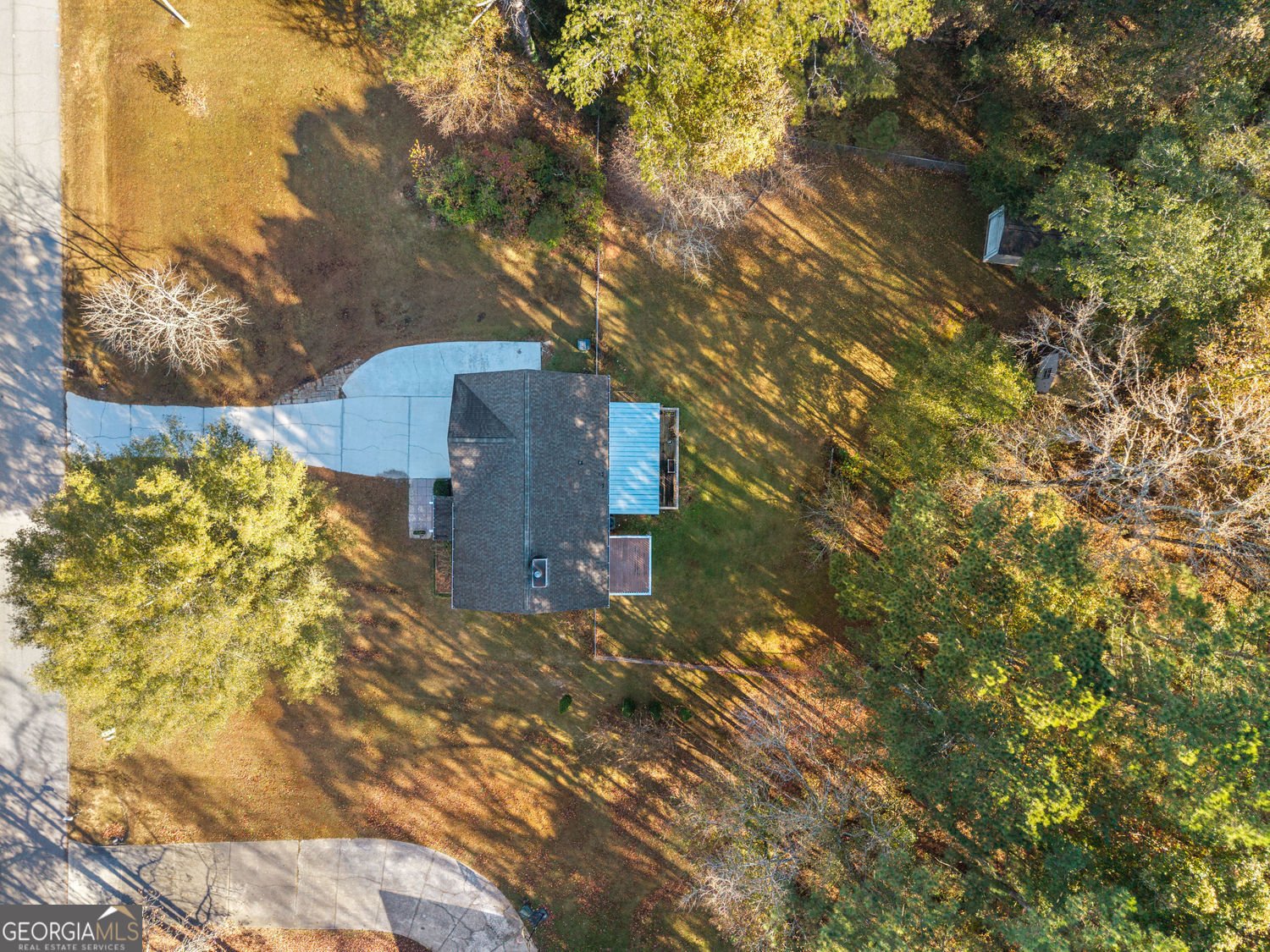 3580 Brookview Drive Loganville - 25