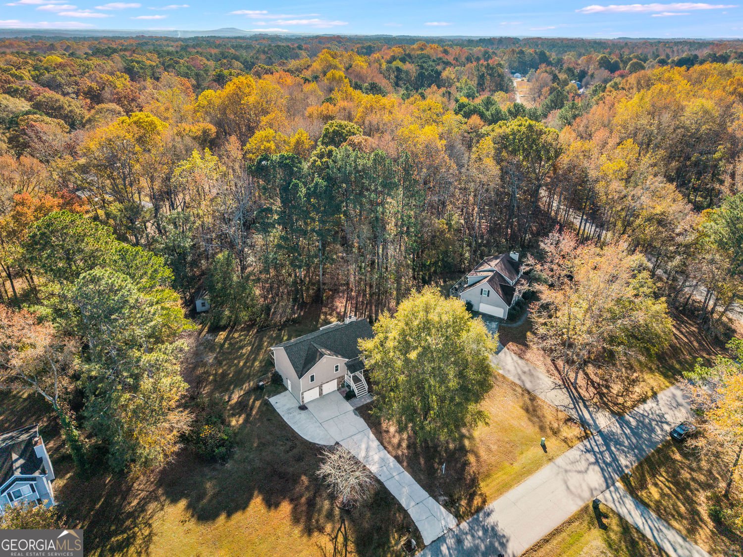 3580 Brookview Drive Loganville - 26