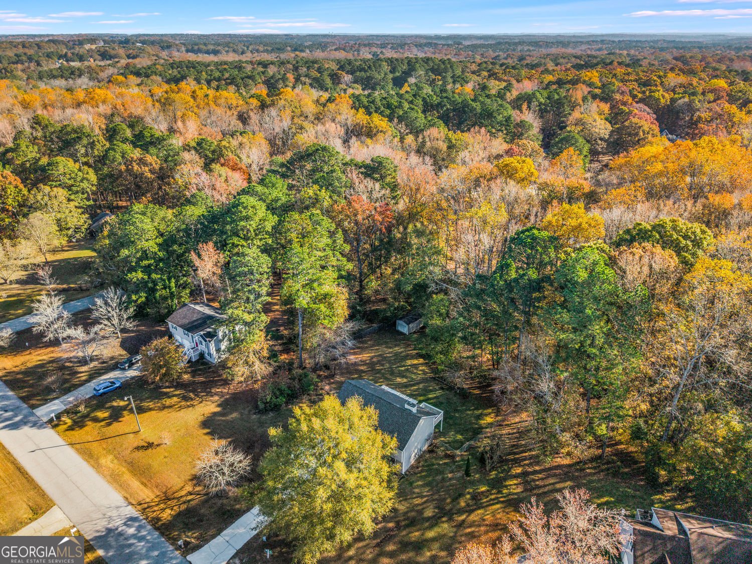 3580 Brookview Drive Loganville - 27