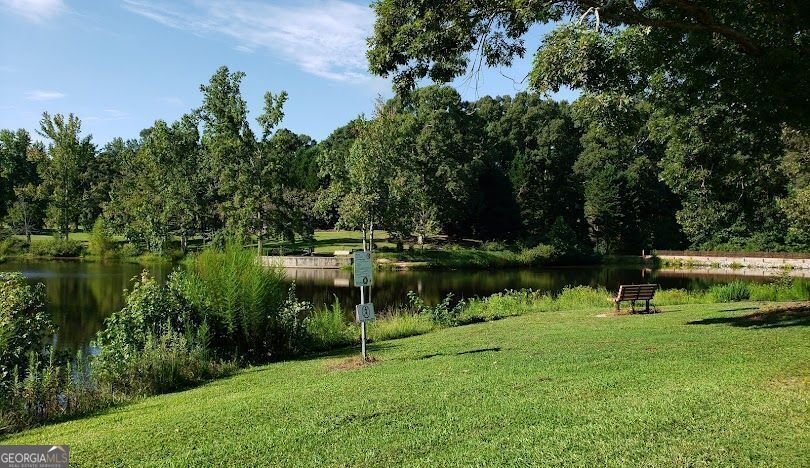 3580 Brookview Drive Loganville - 30