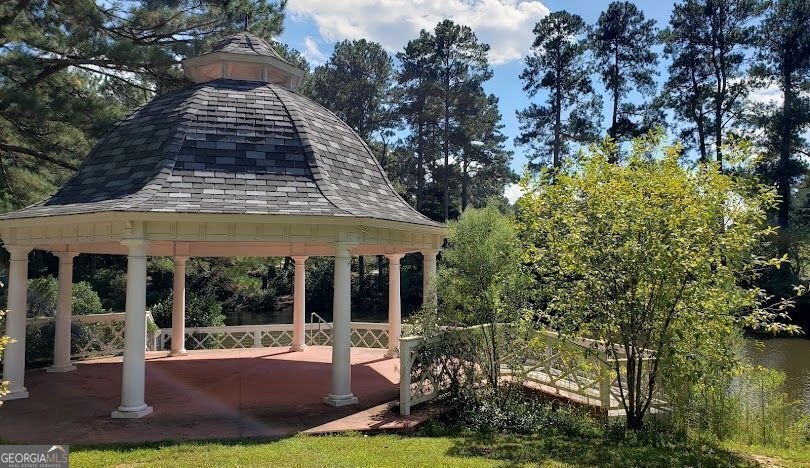 3580 Brookview Drive Loganville - 9