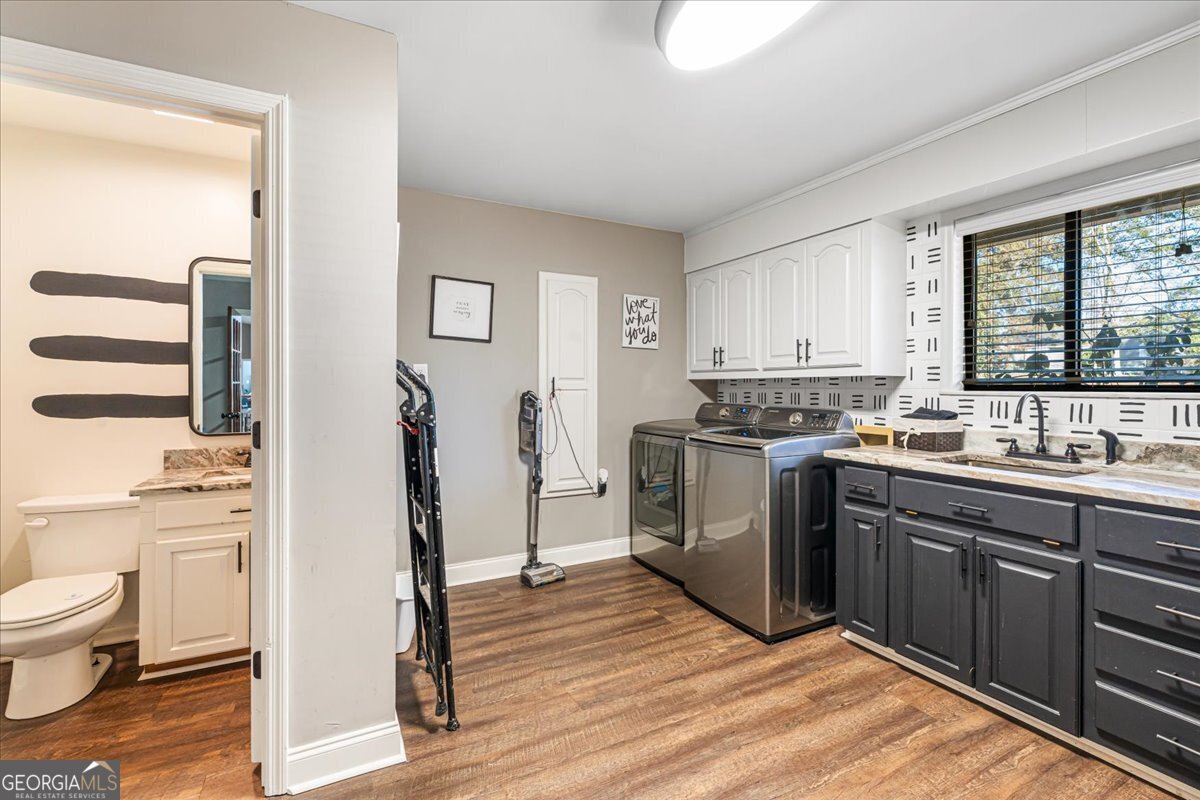 230 Tucker Road Warner Robins - 15