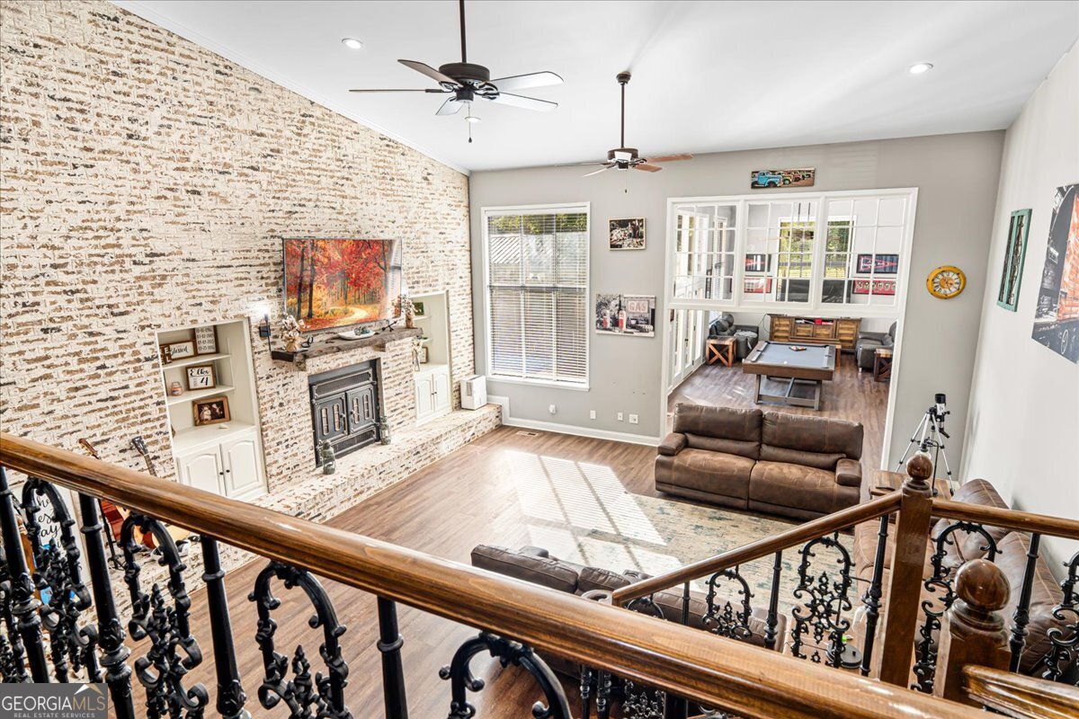 230 Tucker Road Warner Robins - 27