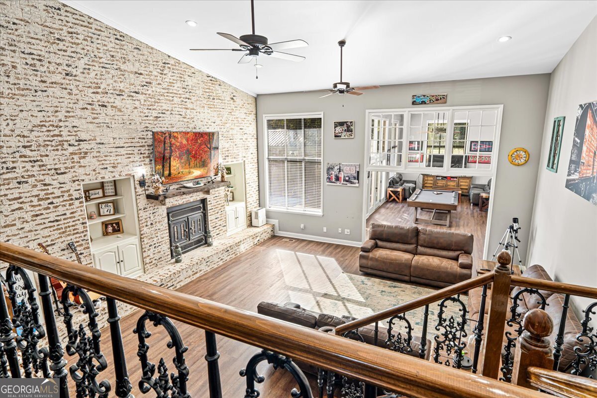 230 Tucker Road Warner Robins - 28