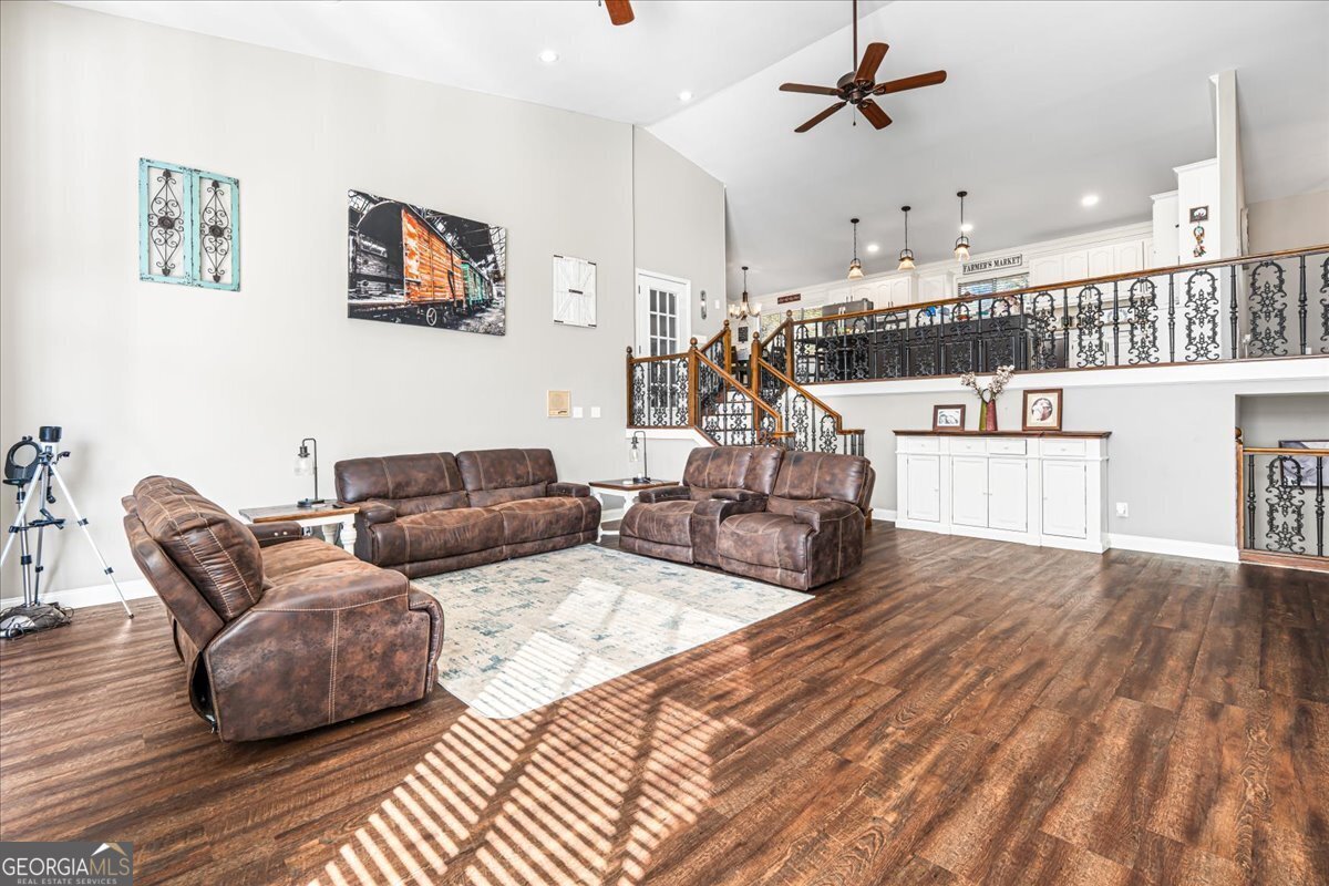 230 Tucker Road Warner Robins - 29