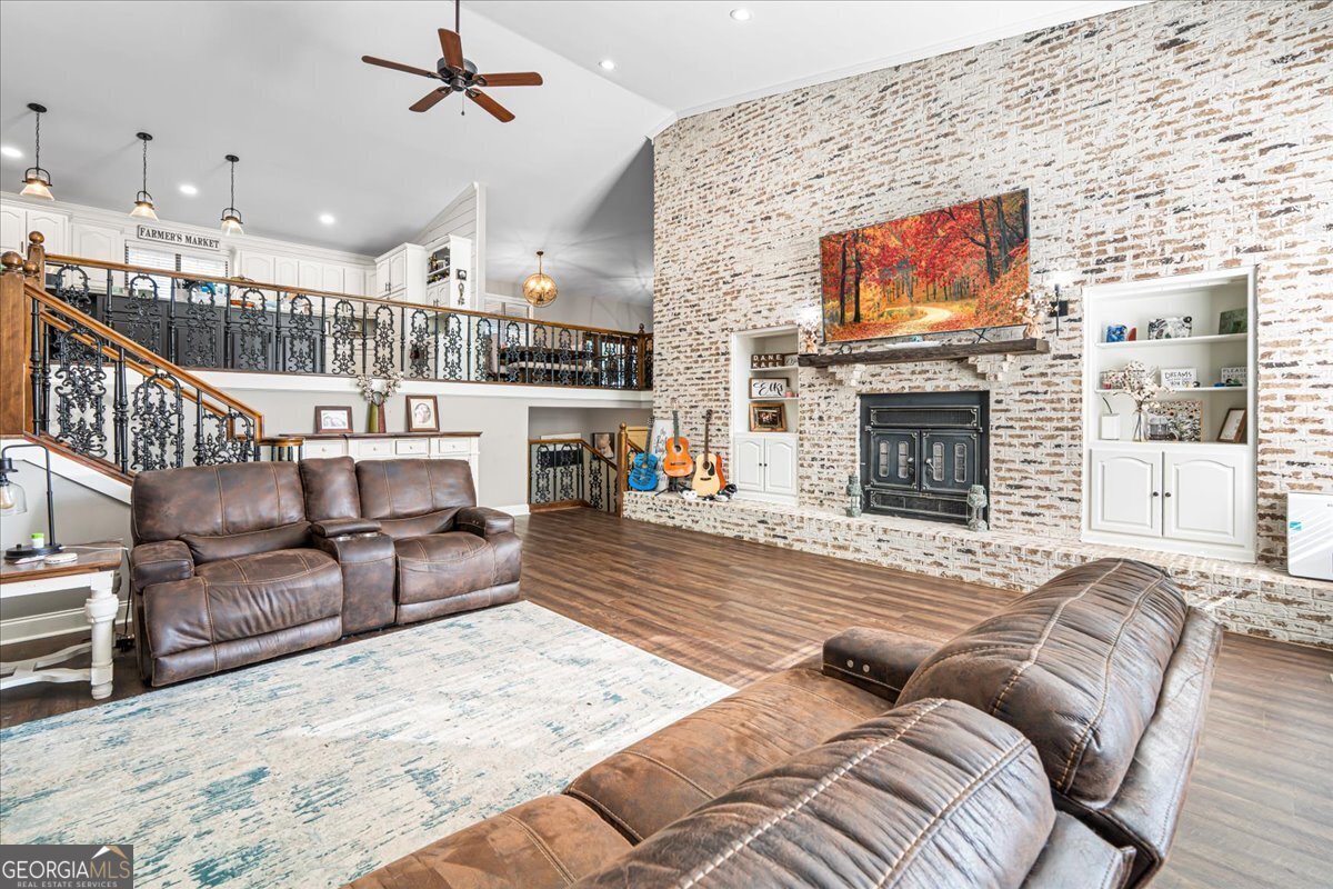 230 Tucker Road Warner Robins - 30