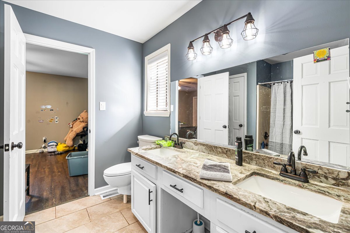 230 Tucker Road Warner Robins - 37