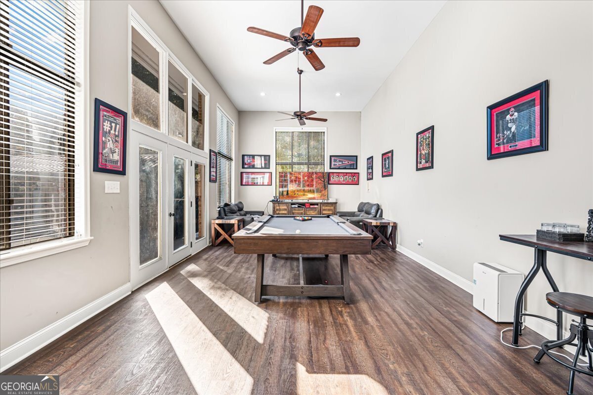 230 Tucker Road Warner Robins - 43