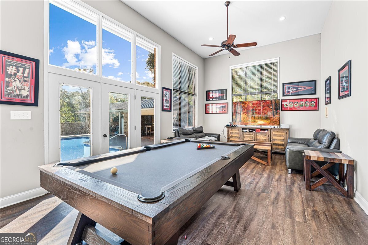 230 Tucker Road Warner Robins - 44