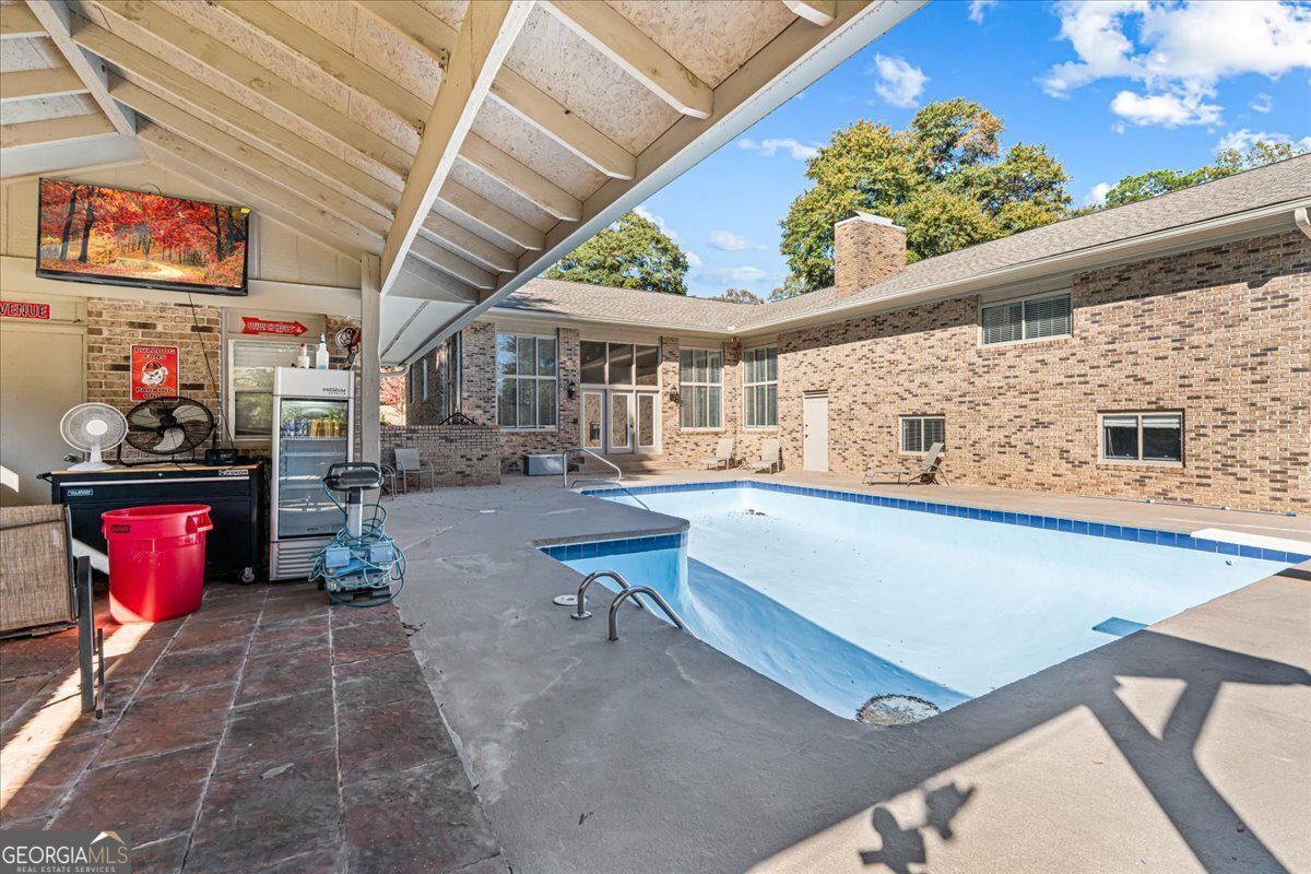 230 Tucker Road Warner Robins - 48