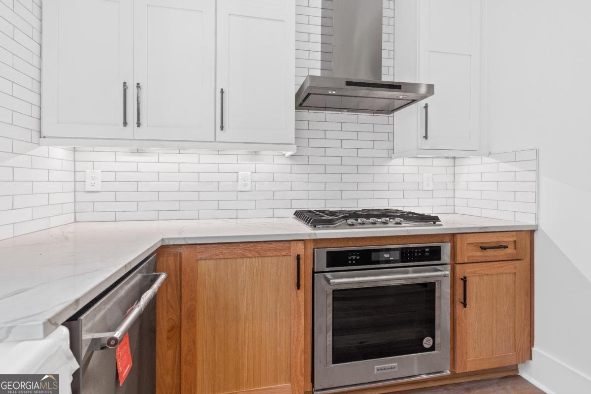 LOT 3 Cox Road Woodstock - 13