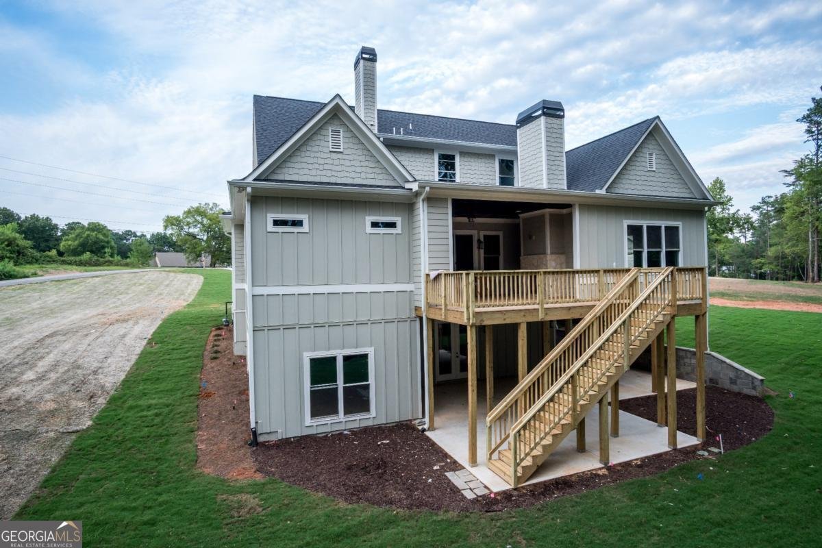 LOT 3 Cox Road Woodstock - 22