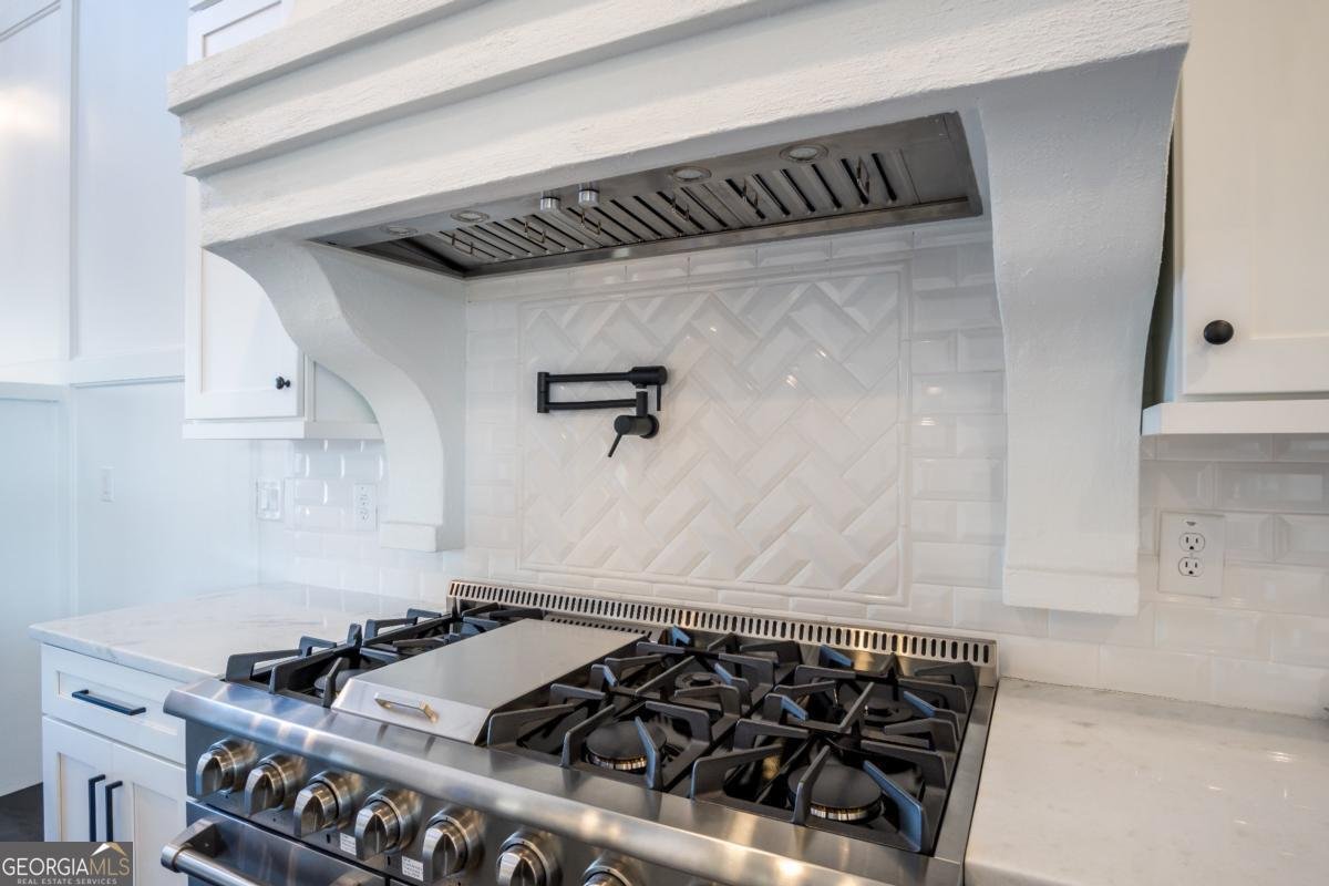 LOT 3 Cox Road Woodstock - 5