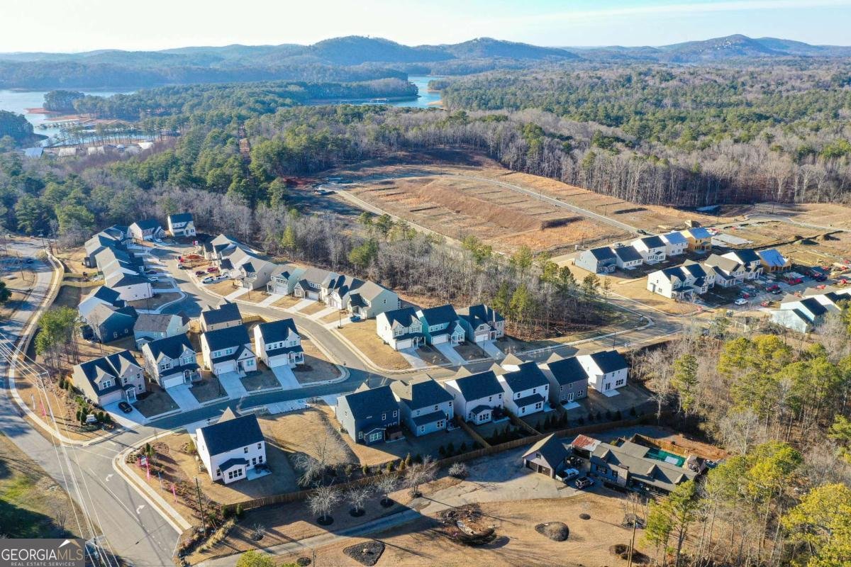 515 Regency Trail Acworth - 36