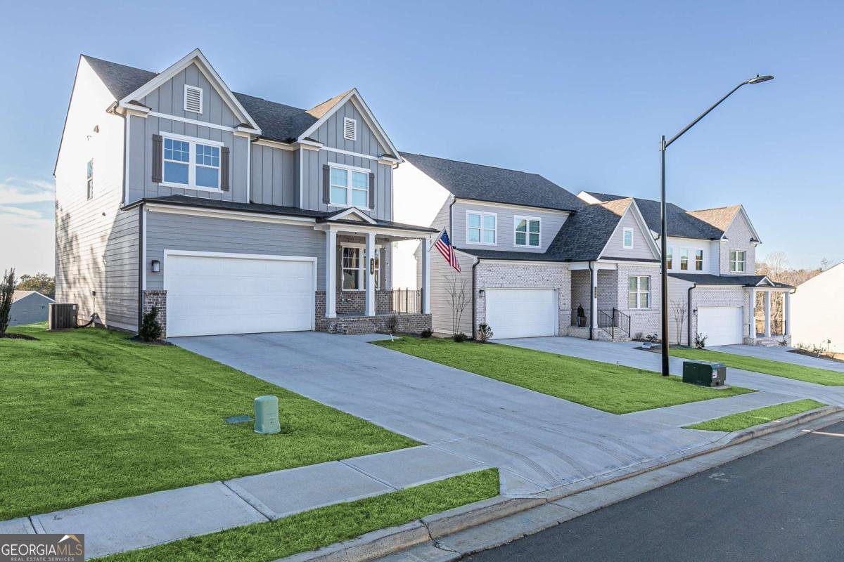 515 Regency Trail Acworth - 37