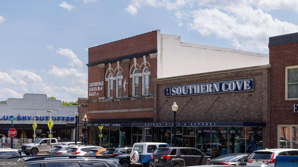 515 Regency Trail Acworth - 54