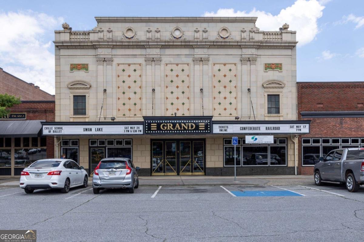 515 Regency Trail Acworth - 62