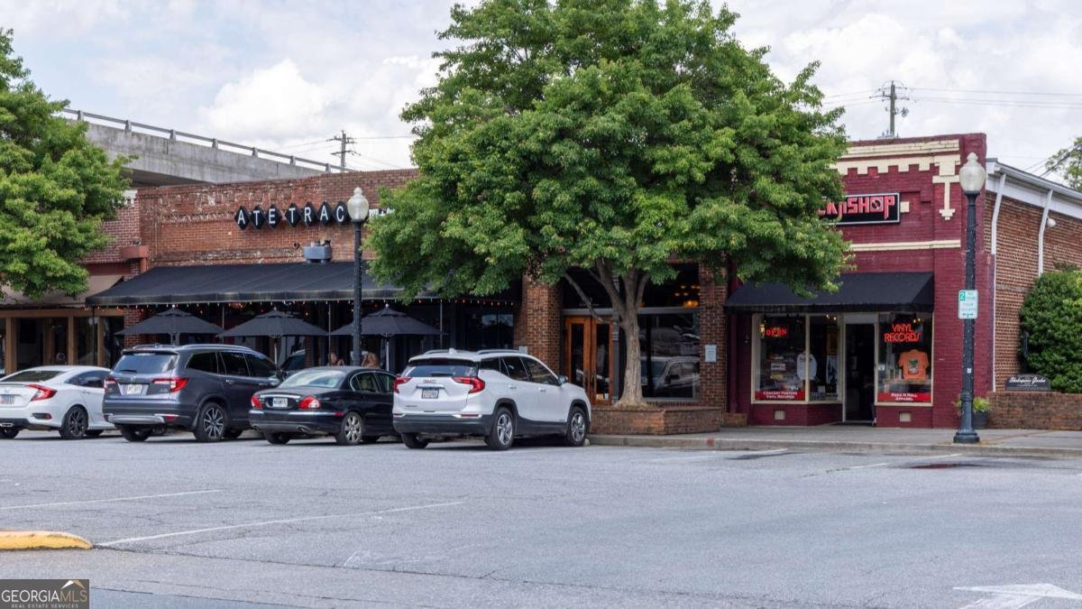 515 Regency Trail Acworth - 63