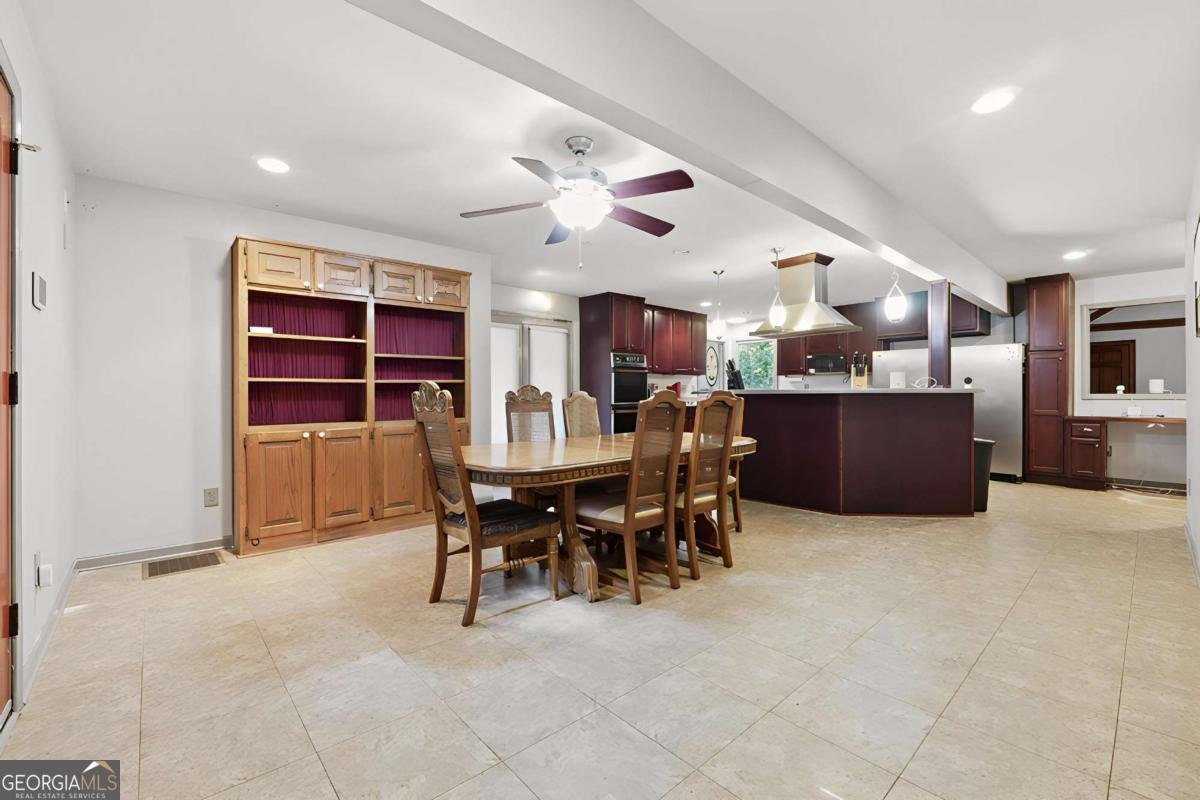 4740 NANTUCKET Drive Lilburn - 11