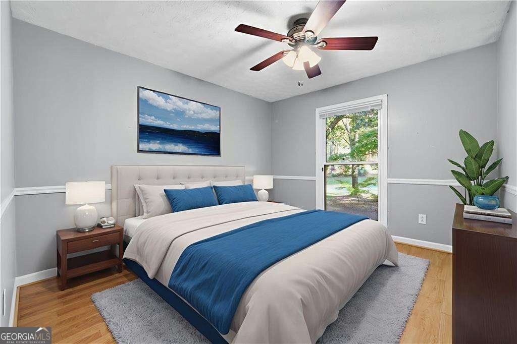 4740 NANTUCKET Drive Lilburn - 13