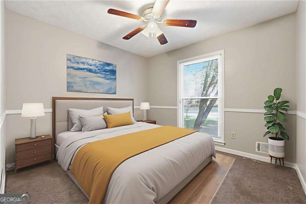 4740 NANTUCKET Drive Lilburn - 16