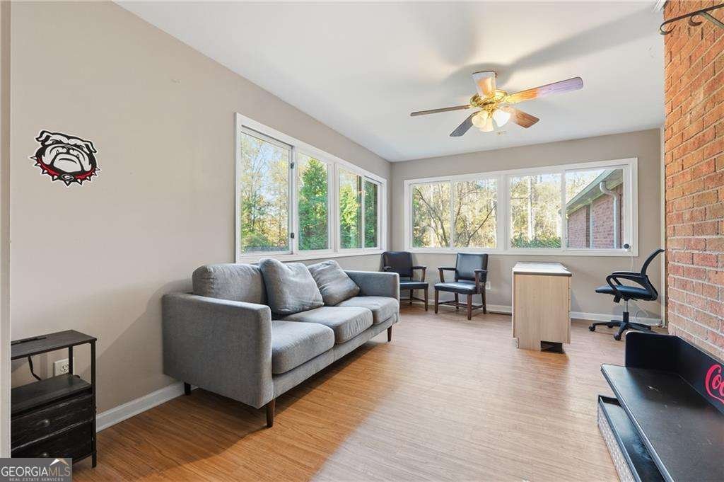 4740 NANTUCKET Drive Lilburn - 18