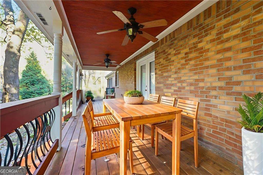 4740 NANTUCKET Drive Lilburn - 20