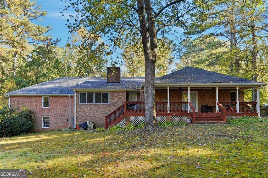 4740 NANTUCKET Drive Lilburn - 21