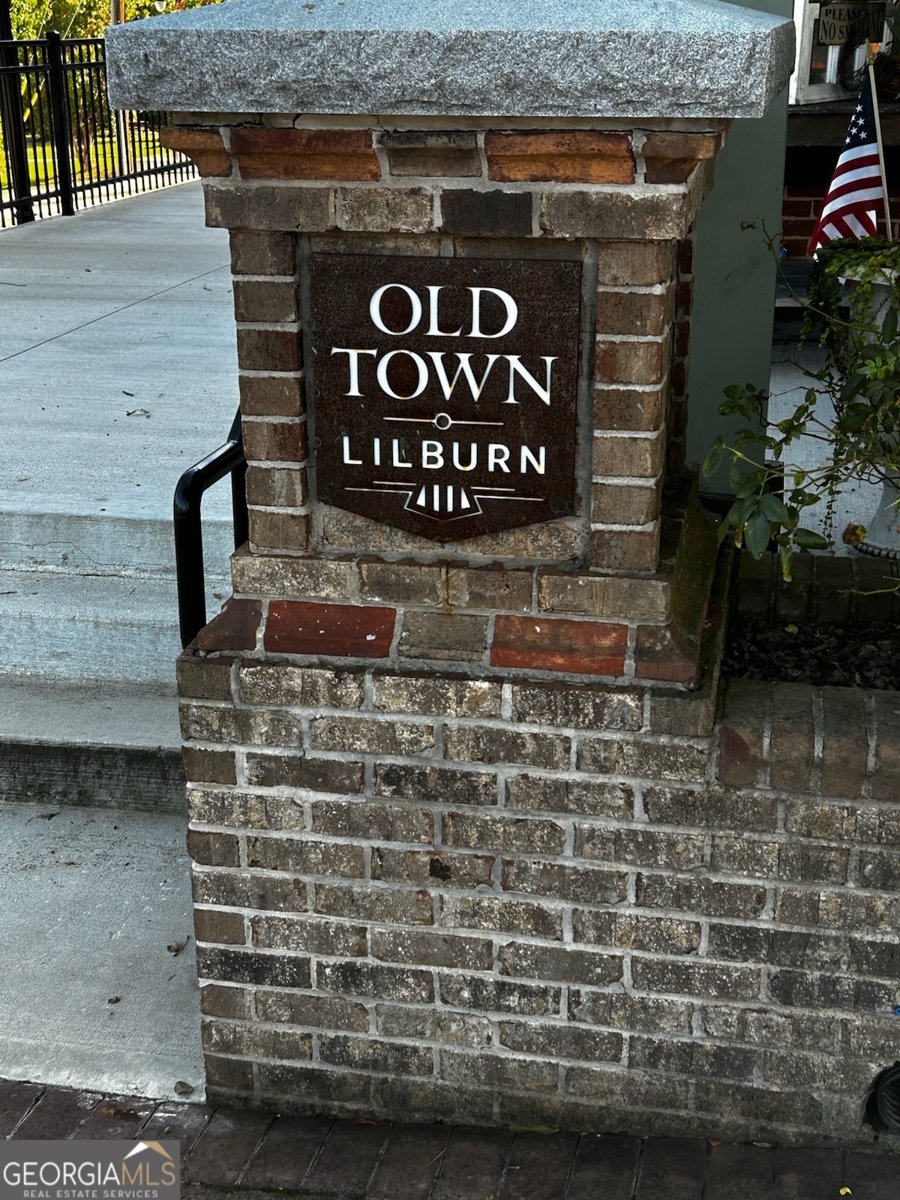 4740 NANTUCKET Drive Lilburn - 23