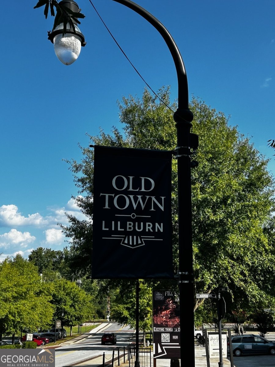 4740 NANTUCKET Drive Lilburn - 28