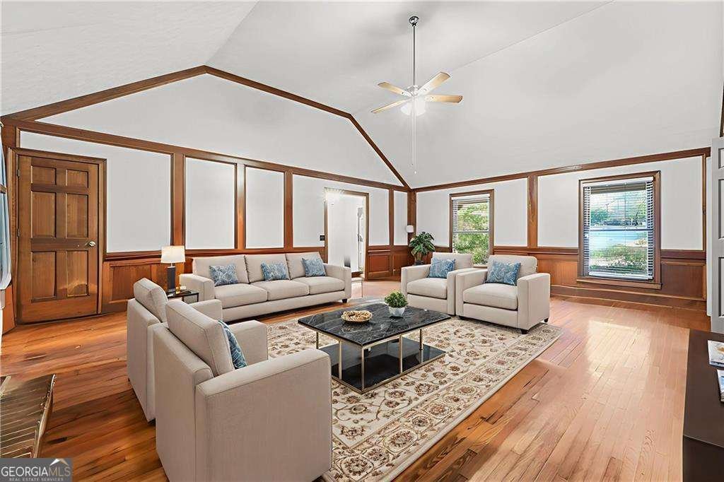 4740 NANTUCKET Drive Lilburn - 6