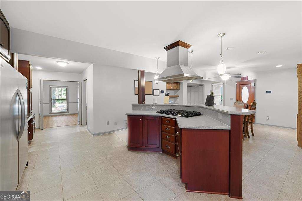 4740 NANTUCKET Drive Lilburn - 8