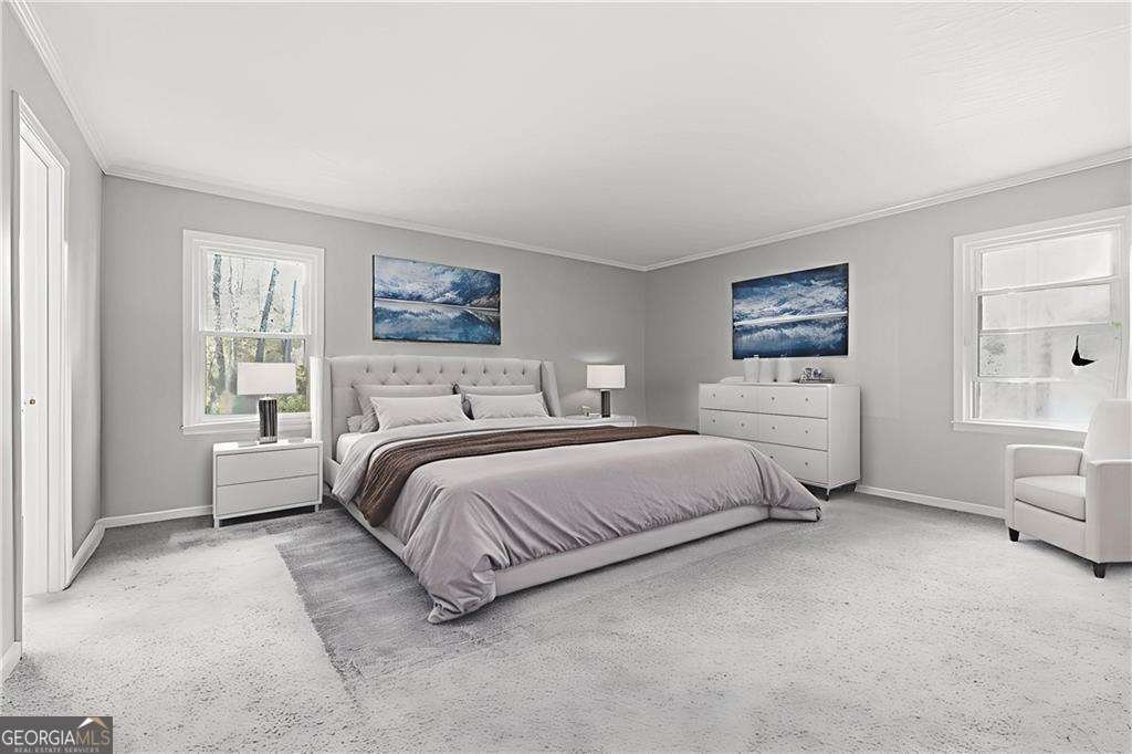 4740 NANTUCKET Drive Lilburn - 9