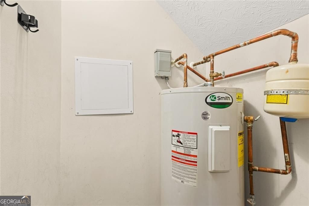 125 River Drive Sandy Springs - 14