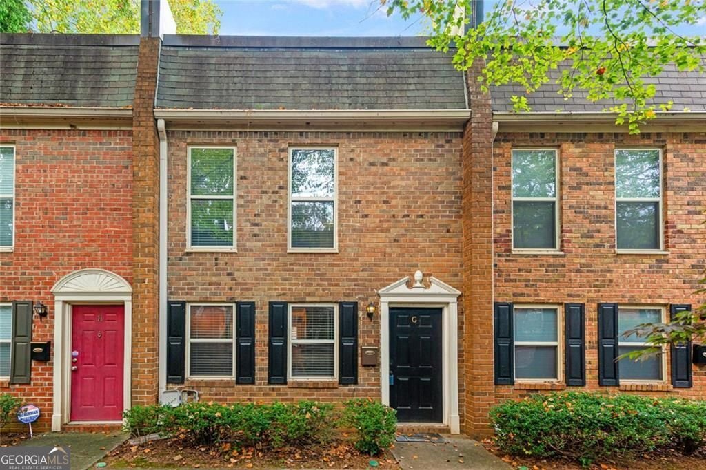 125 River Drive Sandy Springs - 2