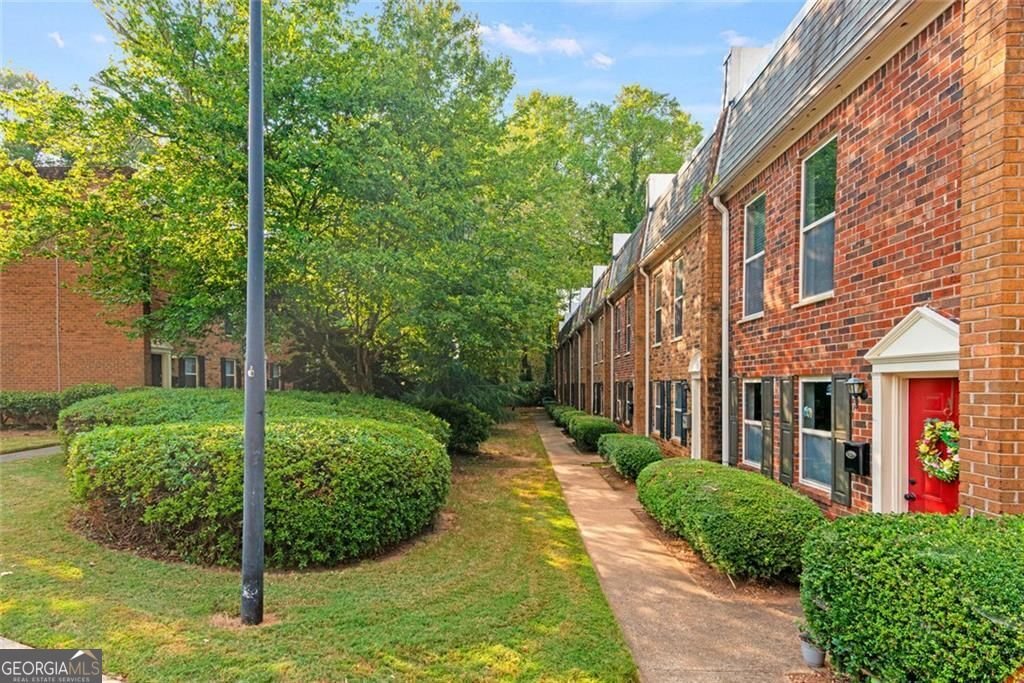 125 River Drive Sandy Springs - 3