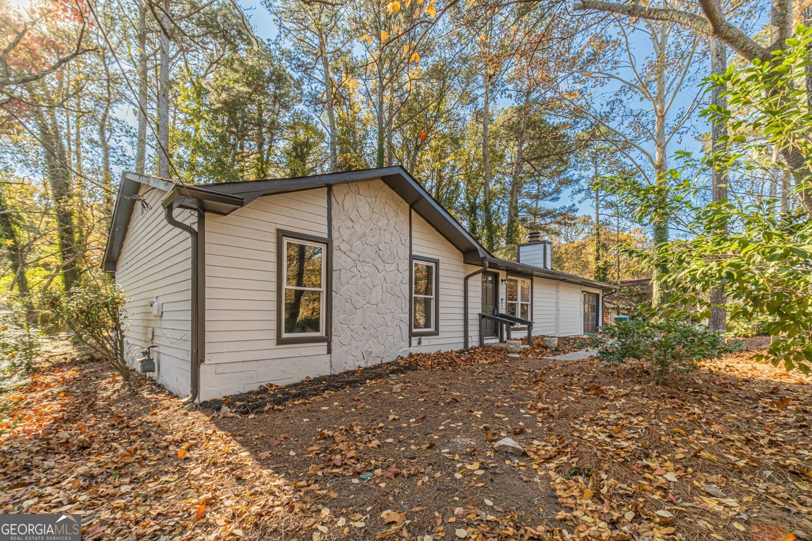 4046 Jami Lane Snellville - 2