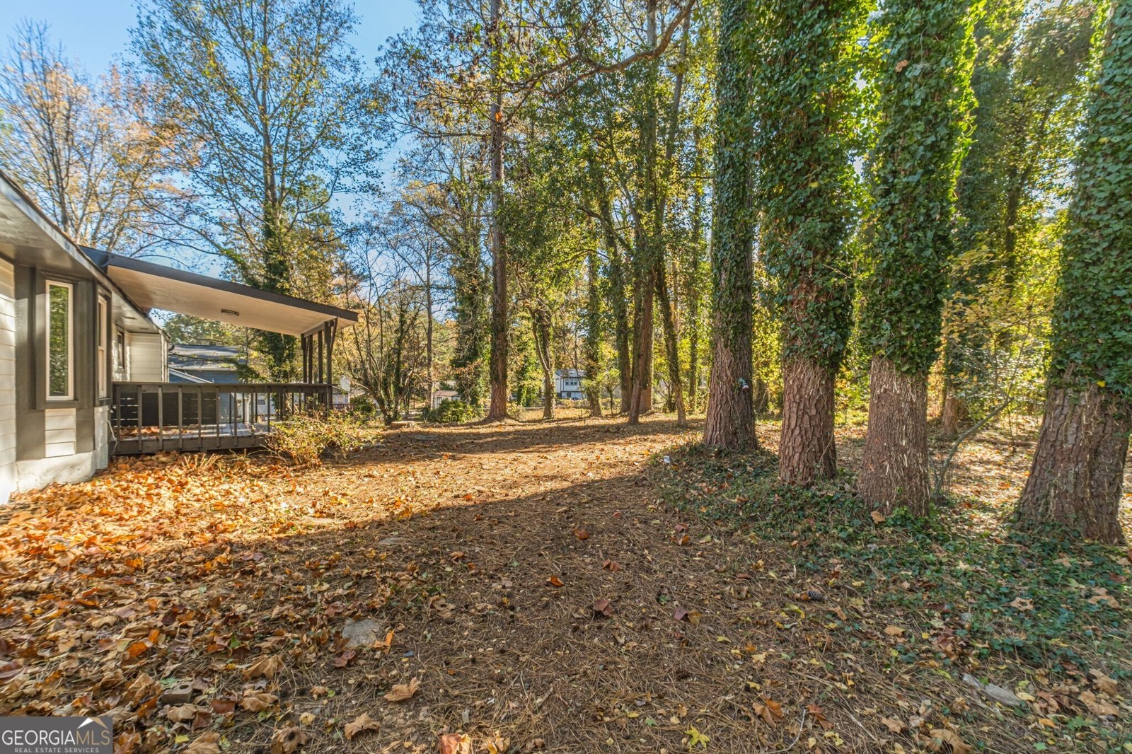 4046 Jami Lane Snellville - 29