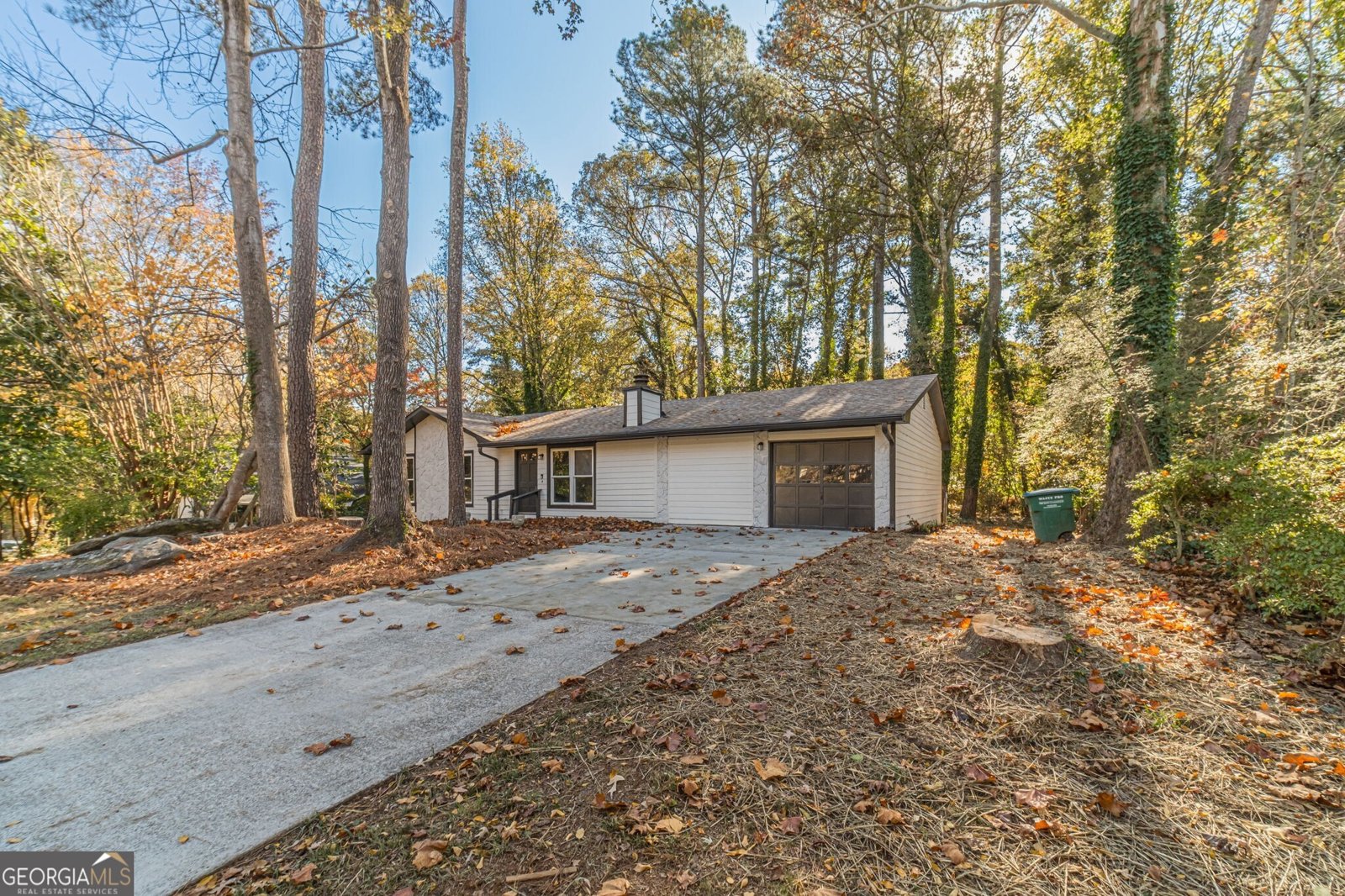 4046 Jami Lane Snellville - 3